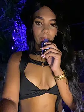 Savannahfisher online show from February 5, 1:30 am