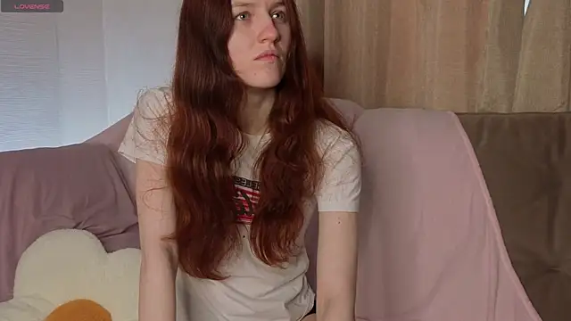 Little rosy online show from January 15, 4:29 am