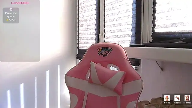 SugarVibe99 online show from March 2, 7:59 am