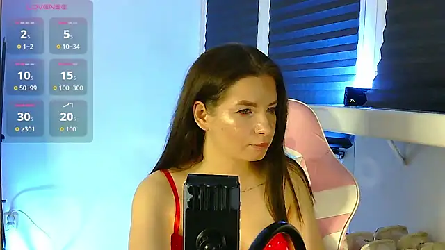 SugarVibe99 online show from February 22, 11:38 pm