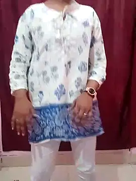 pari rani7 online show from November 1, 5:33 am