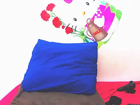 SexyCloe45 online show from November 3, 7:40 pm