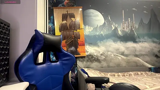 Elira Breeze online show from February 23, 5:12 pm