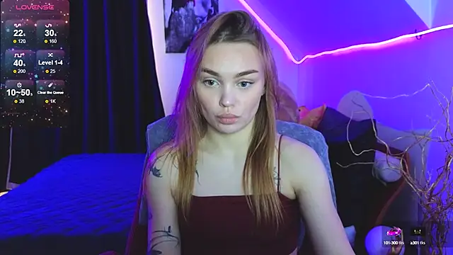 Snapshot of KitsyMoore chatting on October 15, 1:14 pm KitsyMoore online show from October 15, 1:14 pm