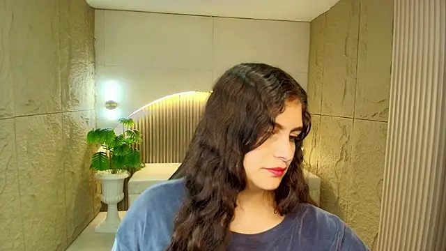 dany r  online show from March 27, 1:01 pm