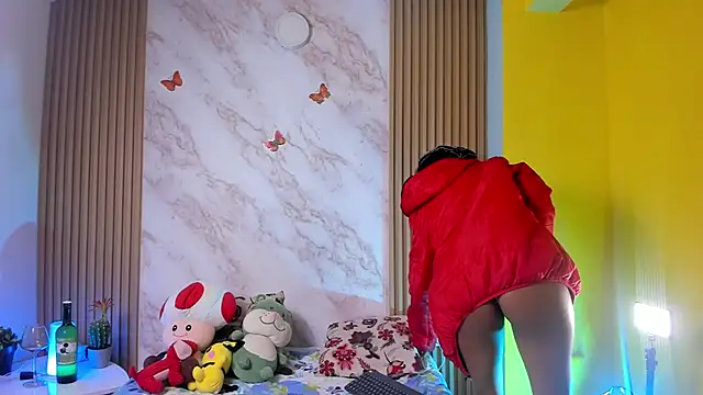 natalia blue online show from December 2, 2:57 am