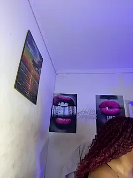 becca wilsson online show from March 26, 9:00 am