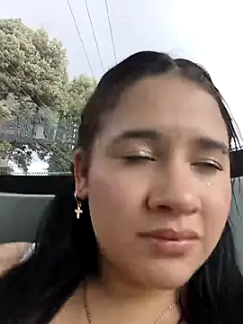 Snapshot of Cloe_27 chatting on September 23, 8:07 pm Cloe 27 online show from September 23, 8:07 pm