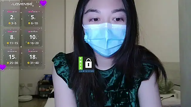 fioralba online show from March 26, 8:43 pm