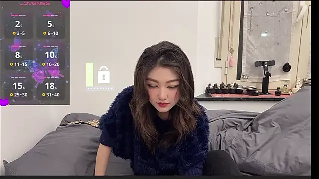 fioralba online show from February 4, 7:06 pm