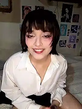 lucianasama online show from October 12, 10:56 pm