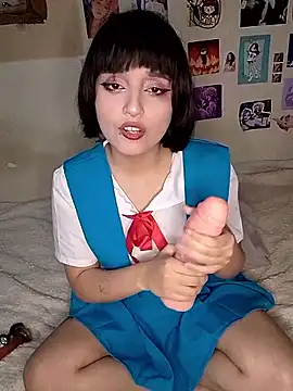 lucianasama online show from October 10, 3:22 am