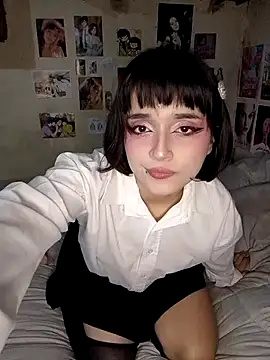 lucianasama online show from September 27, 3:03 am