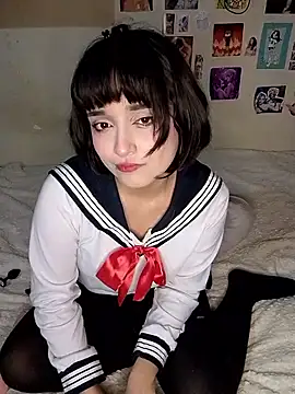 lucianasama online show from October 9, 3:21 am