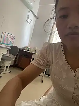 Megan68 online show from October 7, 7:13 am
