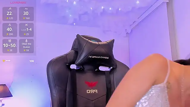 Rouse Monroe online show from March 5, 12:45 pm