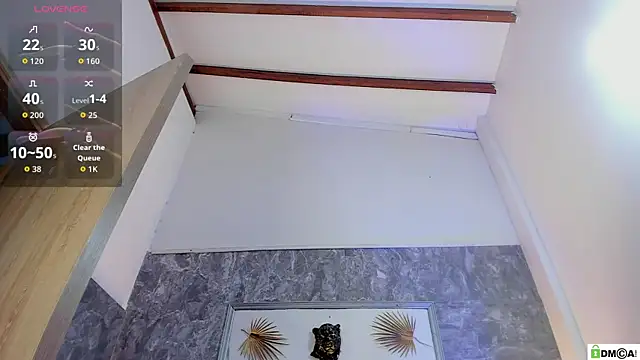 SophieSweet88 online show from April 22, 6:43 am