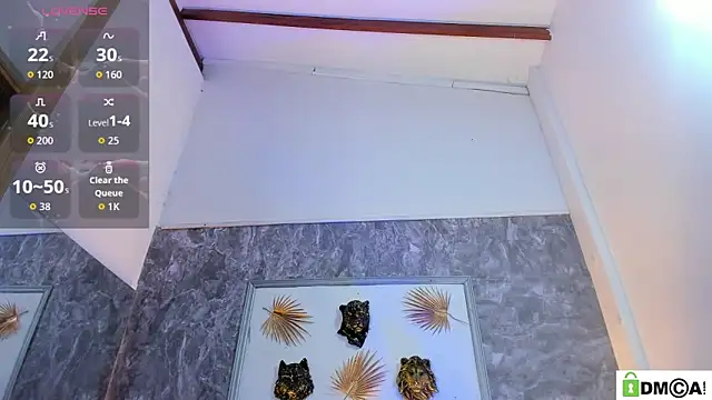 SophieSweet88 online show from April 1, 5:41 am