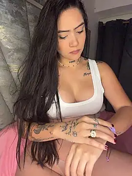 liahouses online show from January 16, 12:50 am