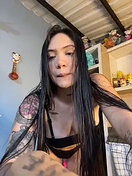 liahouses online show from November 14, 10:10 pm