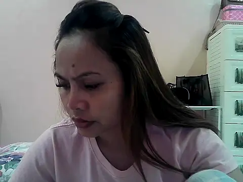 Amarrahlyn online show from January 9, 11:53 pm