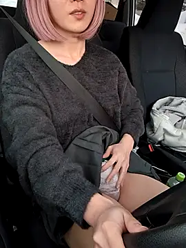 takusaki223 online show from February 1, 5:50 am