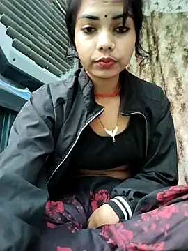 PRACHI-743 online show from November 19, 2:55 am