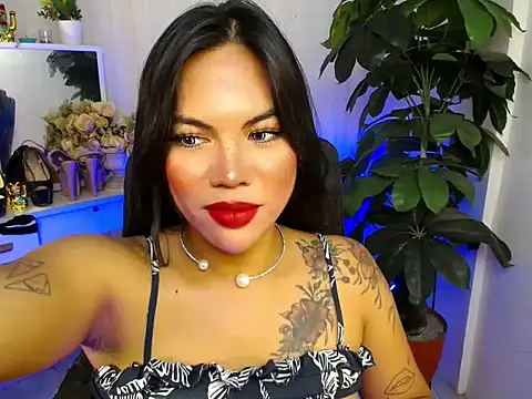 AngelitaDeputouch online show from November 13, 9:08 am