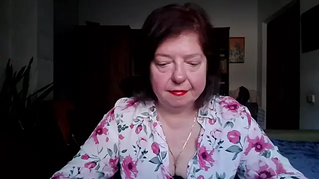 Violet Pulse online show from April 16, 2:28 pm