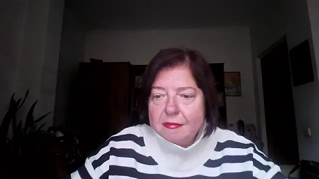 Violet Pulse online show from October 8, 11:47 am