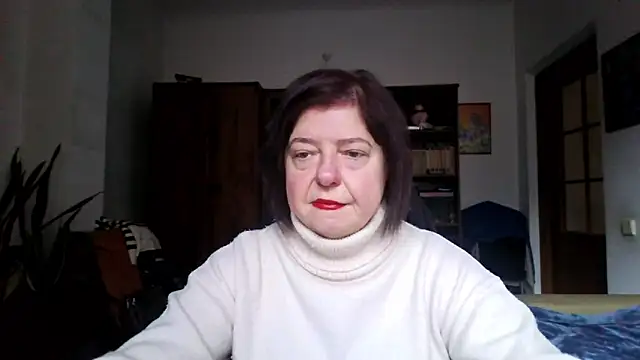 Violet Pulse online show from February 3, 7:24 am