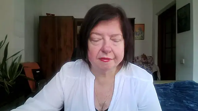 Violet Pulse online show from November 21, 9:33 am