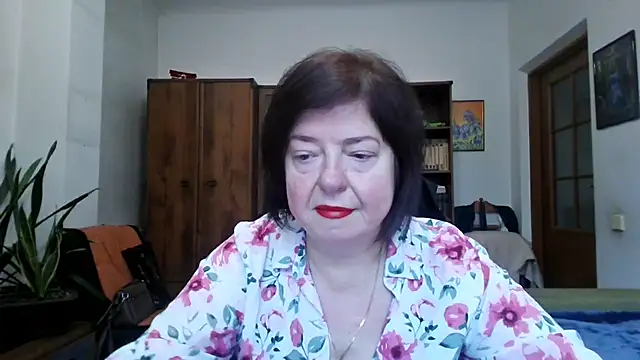 Violet Pulse online show from February 20, 9:00 am