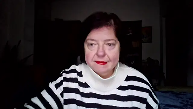 Violet Pulse online show from February 8, 8:29 am