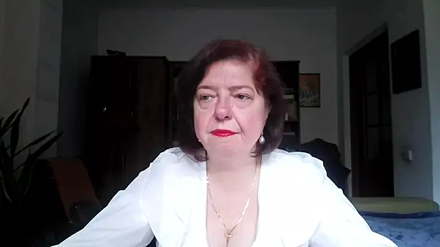 Violet Pulse online show from June 4, 7:57 am