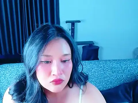 Snapshot of Lalacream12 chatting on September 26, 7:39 am Lalacream12 online show from September 26, 7:39 am