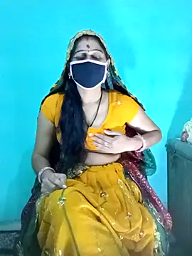 Cute-Charvii online show from January 6, 6:28 am