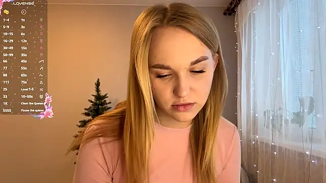 TanekaBoitel online show from January 15, 1:28 pm