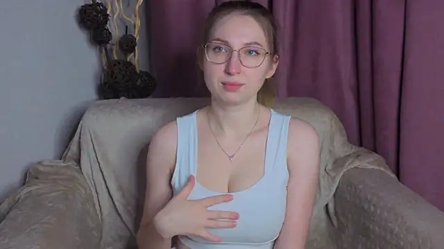 DaliaRadtke online show from November 19, 6:19 pm