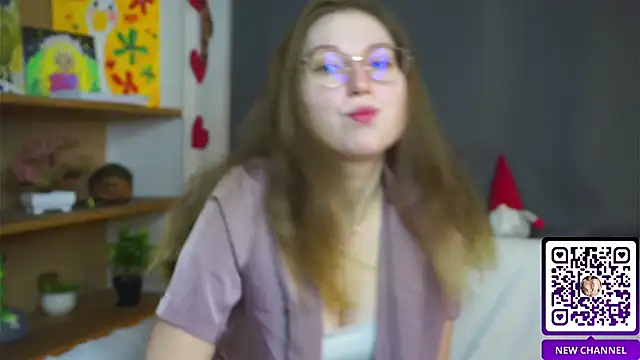 DaliaRadtke online show from January 15, 7:31 pm