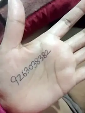 JassiKumari02 online show from January 7, 6:00 pm