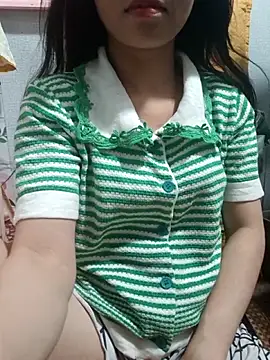 Minssara20 online show from November 3, 1:20 am