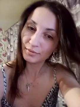 RitaLovvee online show from October 8, 1:37 pm