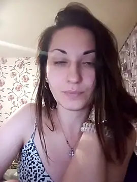 RitaLovvee online show from October 13, 6:32 pm