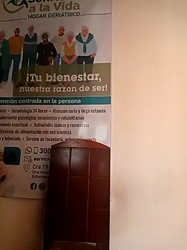 ANDREA-10  online show from November 20, 3:24 pm