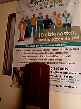 ANDREA-10  online show from March 14, 2:40 pm