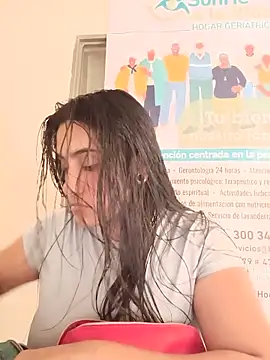 ANDREA-10  online show from June 11, 1:41 pm