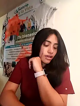 ANDREA-10  online show from October 25, 3:41 pm