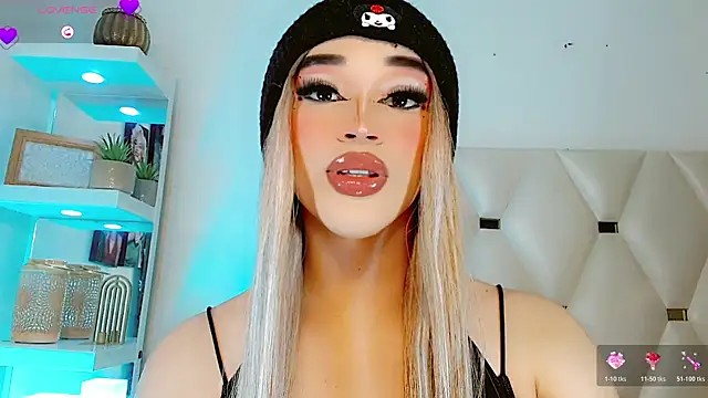  IsabellaRousse online show from February 6, 8:23 pm