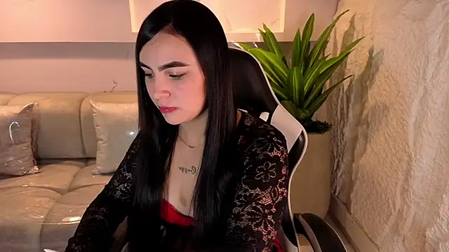 scarlett smith tp online show from January 15, 12:55 pm